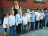 Zdjęcie: INAUGURACJA ROKU SZKOLNEGO 2015/2016