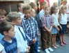 Zdjęcie: INAUGURACJA ROKU SZKOLNEGO 2015/2016