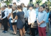 Zdjęcie: INAUGURACJA ROKU SZKOLNEGO 2015/2016