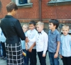 Zdjęcie: INAUGURACJA ROKU SZKOLNEGO 2015/2016