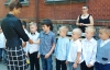Zdjęcie: INAUGURACJA ROKU SZKOLNEGO 2015/2016