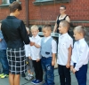 Zdjęcie: INAUGURACJA ROKU SZKOLNEGO 2015/2016