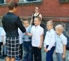 Zdjęcie: INAUGURACJA ROKU SZKOLNEGO 2015/2016