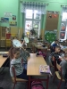 Zdjęcie: KLASA II  i CUDAKI ZWIERZAKI
