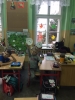Zdjęcie: KLASA II  i CUDAKI ZWIERZAKI