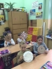 Zdjęcie: KLASA II  i CUDAKI ZWIERZAKI