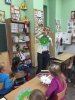 Zdjęcie: KLASA II  i CUDAKI ZWIERZAKI