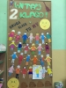 Zdjęcie: KLASA II  i CUDAKI ZWIERZAKI