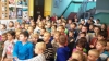 Zdjęcie: ZATAŃCZ Z KLASĄ W SWOJEJ SZKOLE !