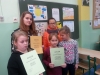 Zdjęcie: MISIOWE KONKURSY