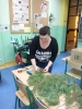 Zdjęcie: KIERMASZ ŚWIĄTECZNY