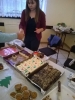 Zdjęcie: KIERMASZ ŚWIĄTECZNY
