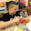 Zdjęcie: KANAPKOWY ZAWRÓT GŁOWY
