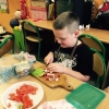 Zdjęcie: KANAPKOWY ZAWRÓT GŁOWY