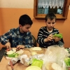 Zdjęcie: KANAPKOWY ZAWRÓT GŁOWY