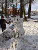 Zdjęcie: ZABAWY NA ŚNIEGU