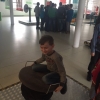 Zdjęcie: WYCIECZKA DO ZIELONEJ GÓRY