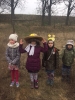 Zdjęcie: Szkolny Dzień Wiosny