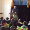 Zdjęcie: Teatr dla uczniów klas I-III