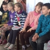 Zdjęcie: Teatr dla uczniów klas I-III