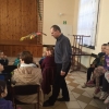 Zdjęcie: Teatr dla uczniów klas I-III