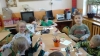 Zdjęcie: Świetlica szkolna