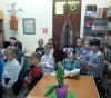 Zdjęcie: PASOWANIE NA CZYTELNIKA