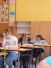 Zdjęcie: Gminny Konkurs Biologiczny