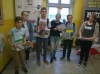 Zdjęcie: SZKOLNY MISTRZ ORTOGRAFII 2016