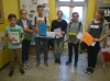 Zdjęcie: SZKOLNY MISTRZ ORTOGRAFII 2016