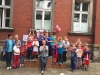 Zdjęcie: Szkolny Dzień Sportu