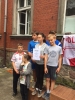 Zdjęcie: Szkolny Dzień Sportu