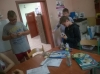 Zdjęcie: Zajęcia korekcyjno - kompensacyjne