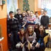 Zdjęcie: Absolwenci