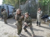 Zdjęcie: PAINTBALL