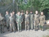 Zdjęcie: PAINTBALL