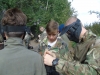 Zdjęcie: PAINTBALL