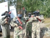 Zdjęcie: PAINTBALL
