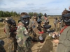 Zdjęcie: PAINTBALL
