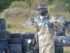 Zdjęcie: PAINTBALL