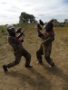 Zdjęcie: PAINTBALL