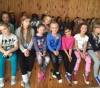 Zdjęcie: ZAJĘCIA RYTMICZNE