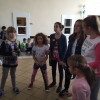 Zdjęcie: ZAJĘCIA RYTMICZNE