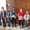 Zdjęcie: ZAJĘCIA RYTMICZNE