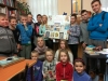 Zdjęcie: BIBLIOTEKA SZKOLNA