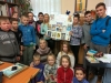 Zdjęcie: BIBLIOTEKA SZKOLNA