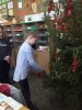 Zdjęcie: CHOINKA W KLASIE III