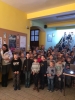 Zdjęcie: Szkolne obchody 98 rocznicy wybuchu powstania wielkopolskiego.