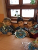 Zdjęcie: Doskonalimy swoje umiejętności i rozwijam zainteresowania.
