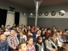 Zdjęcie: Wyjazd do MOK-u w Lesznie na spektakl teatralny.